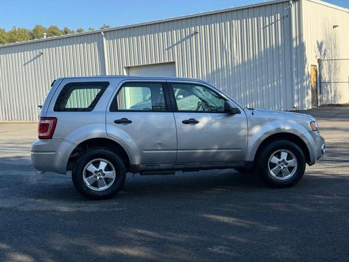 2011 Ford Escape XLS