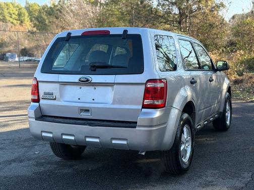 2011 Ford Escape XLS