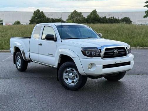 2006 Toyota Tacoma Access Cab
