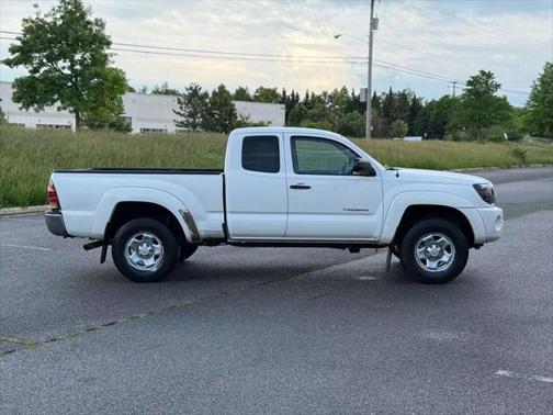 2006 Toyota Tacoma Access Cab