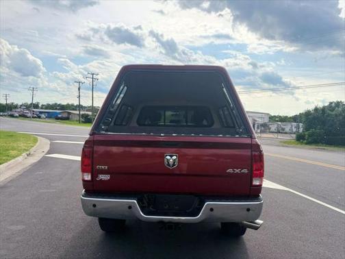 2011 Dodge Ram 2500 SLT