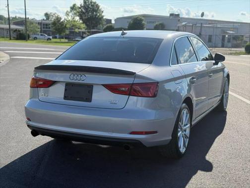 2015 Audi A3 2.0T Premium Plus
