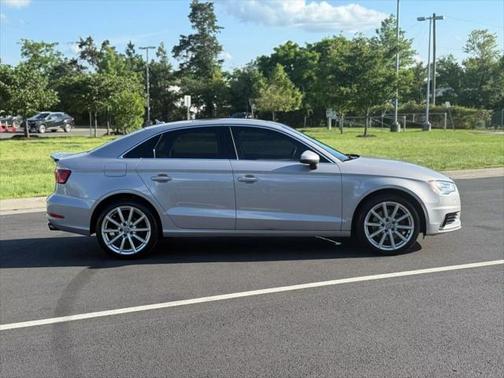 2015 Audi A3 2.0T Premium Plus