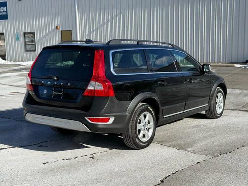 2013 Volvo XC70 3.2