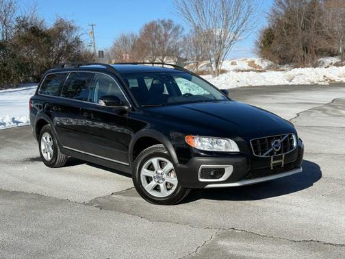 2013 Volvo XC70 3.2