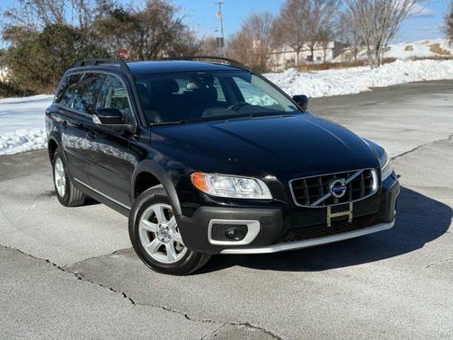 2013 Volvo XC70 3.2