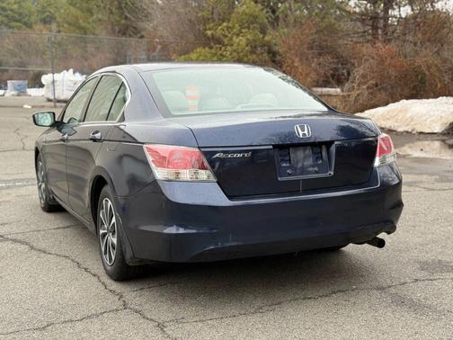 2010 Honda Accord 2.4 LX