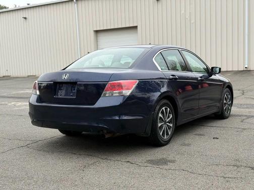 2010 Honda Accord 2.4 LX