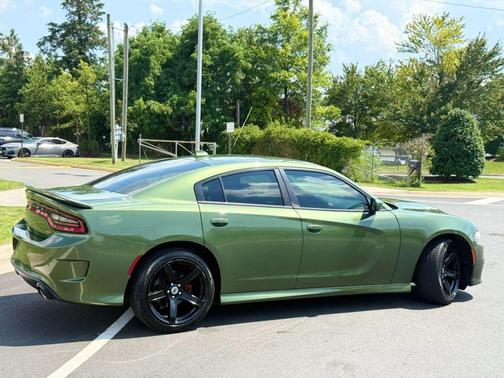 2019 Dodge Charger GT