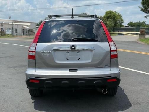 2008 Honda CR-V EX-L