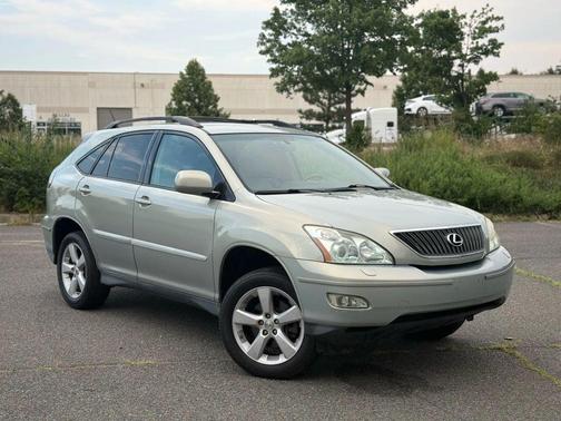 2007 Lexus RX 350 Base