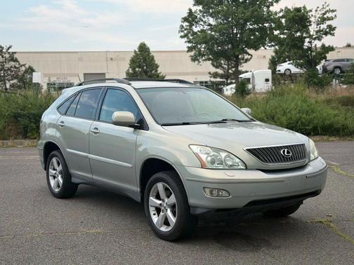 2007 Lexus RX 350 Base