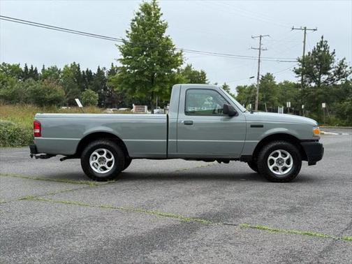 2008 Ford Ranger XL
