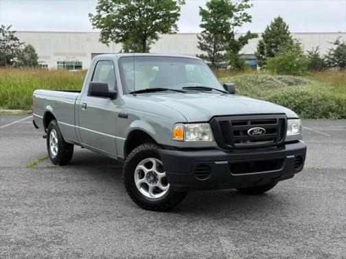 2008 Ford Ranger XL