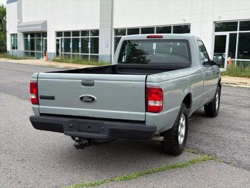 2008 Ford Ranger XL