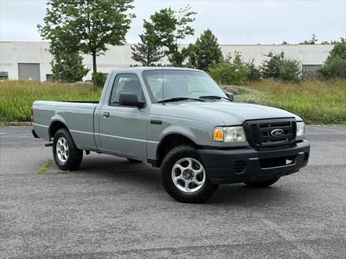 2008 Ford Ranger XL