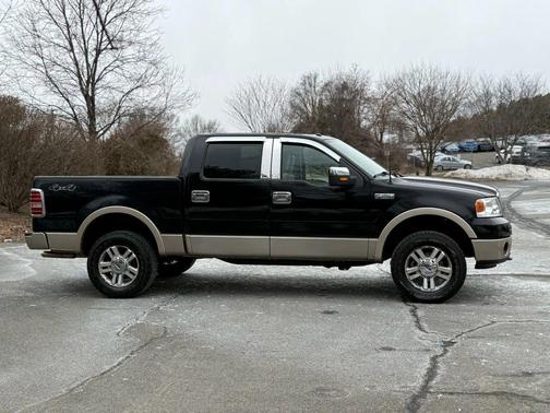 2008 Ford F-150 XLT