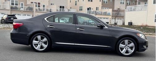 2011 Lexus LS 460 Base