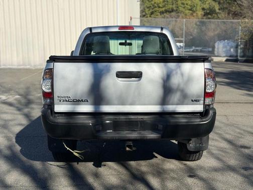 2011 Toyota Tacoma Access Cab