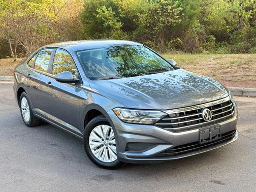2019 Volkswagen Jetta 1.4T SE