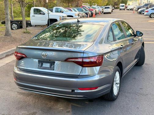 2019 Volkswagen Jetta 1.4T SE