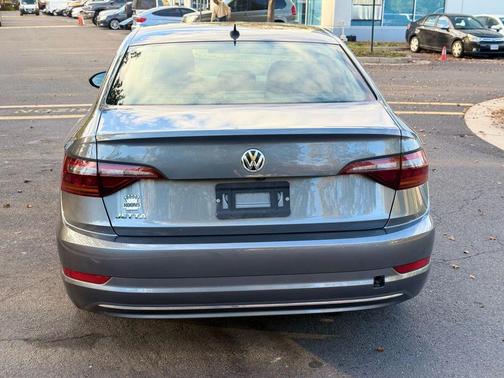 2019 Volkswagen Jetta 1.4T SE