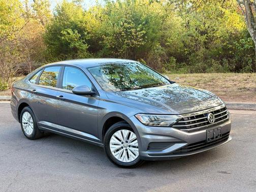 2019 Volkswagen Jetta 1.4T SE