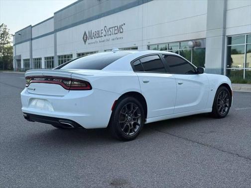 2018 Dodge Charger GT