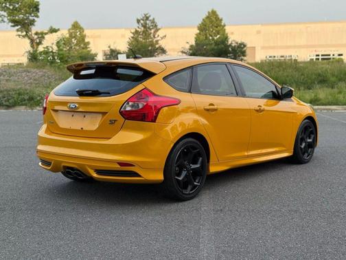 2013 Ford Focus ST ST