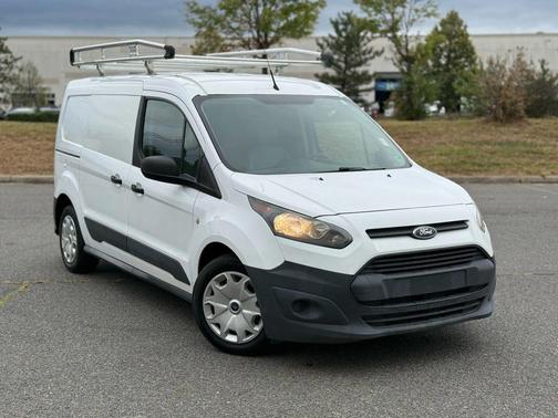 2016 Ford Transit Connect XL