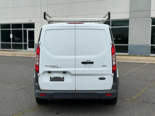 2016 Ford Transit Connect XL