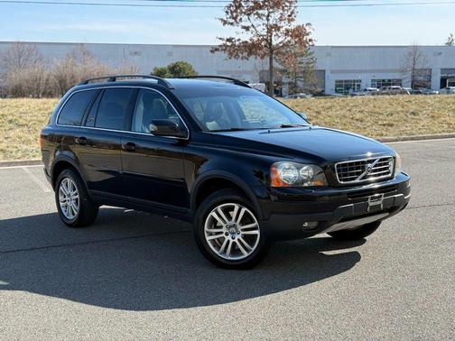 2010 Volvo XC90 3.2
