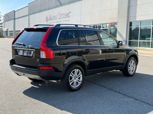 2010 Volvo XC90 3.2