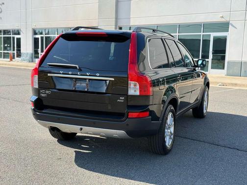 2010 Volvo XC90 3.2