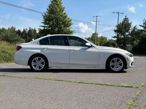 2017 BMW 330 xDrive