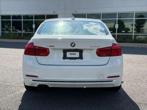 2017 BMW 330 xDrive