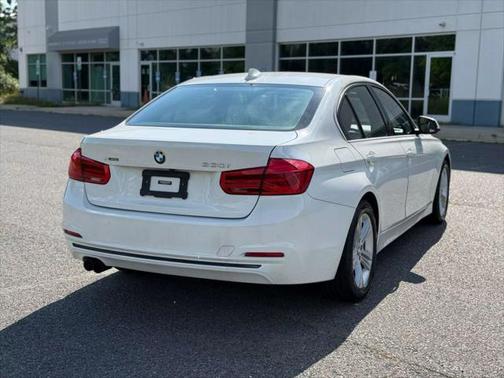 2017 BMW 330 xDrive