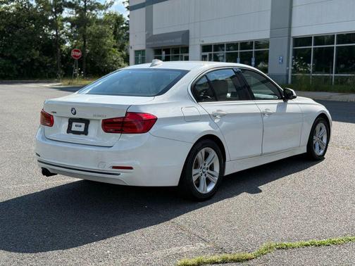 2017 BMW 330 xDrive