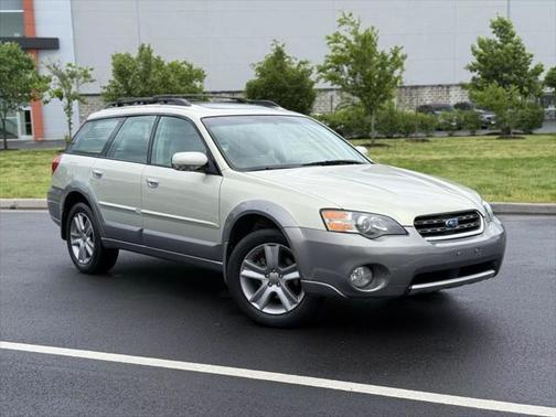 2005 Subaru Outback 3.0 R