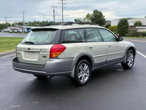 2005 Subaru Outback 3.0 R