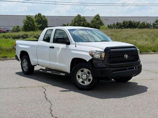 2014 Toyota Tundra SR5