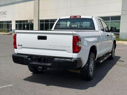 2014 Toyota Tundra SR5