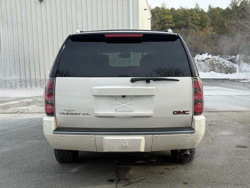 2014 GMC Yukon XL Denali
