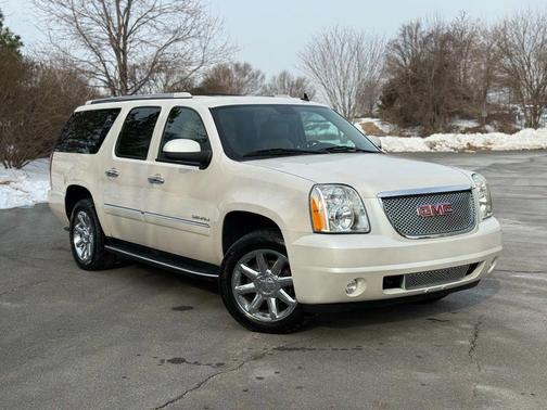 2014 GMC Yukon XL Denali