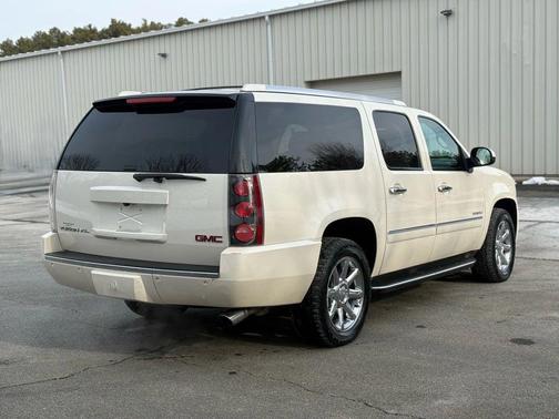 2014 GMC Yukon XL Denali