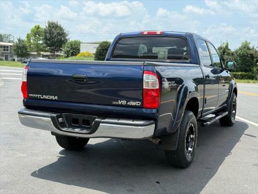 2004 Toyota Tundra SR5