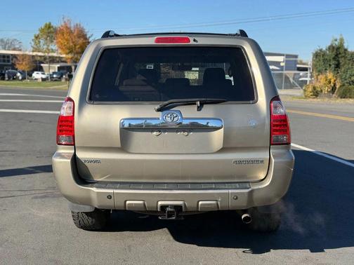 2006 Toyota 4Runner SR5