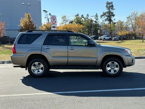2006 Toyota 4Runner SR5