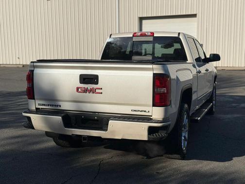 2015 GMC Sierra 1500 Denali
