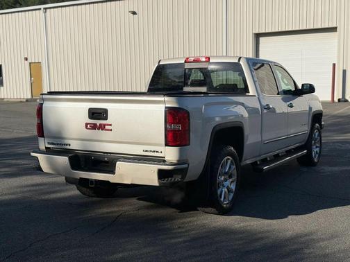 2015 GMC Sierra 1500 Denali